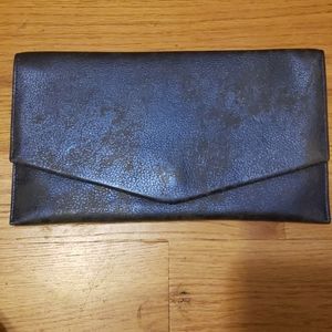 Cole Haan clutch